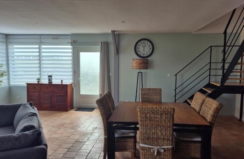 Saint-Mathurin-sur-Loire House | maison bord de Loire