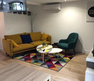 Labenne Apartment | Maison bord mer