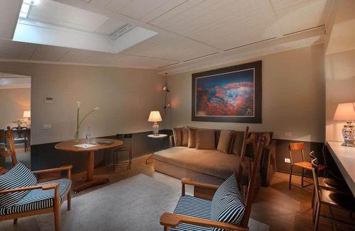 Porta Genova Hotel | Maison Borella