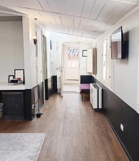Porta Genova Hotel | Maison Borella
