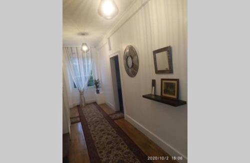 Villenauxe-la-Grande Villa | Maison bourgeoise sous un ciel étoilé