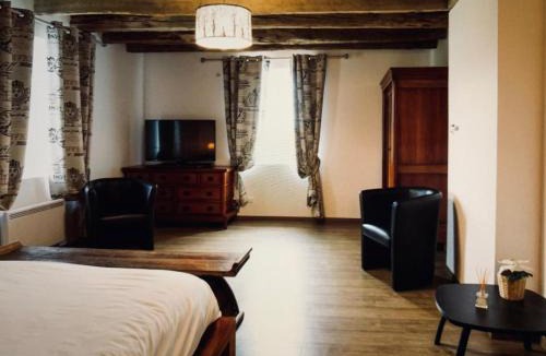 Saubrigues Bed & Breakfast | Maison bourouilla