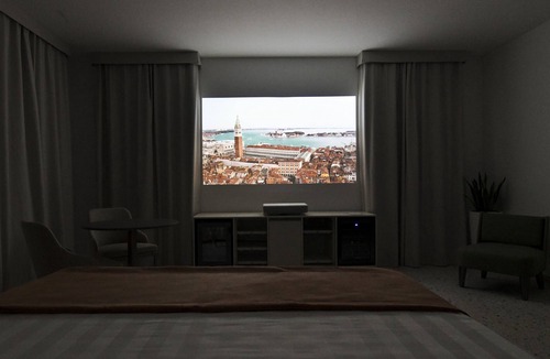 Molina House | Maison Boutique Al Redentore