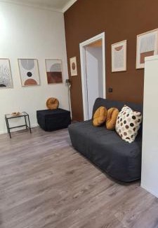 Ivrea Apartment | Maison Boutique