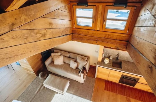 Entreves Apartment | Maison Brenva Elegant A