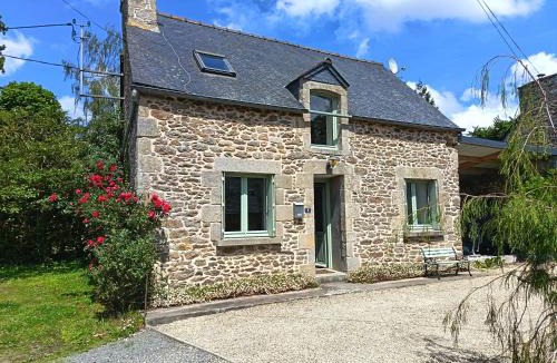 Bourseul House | Maison Bretagne