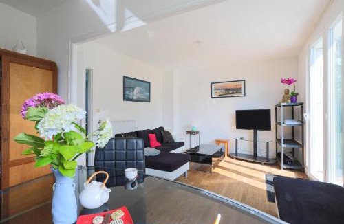 Ploumagoar House | Maison Bretonne