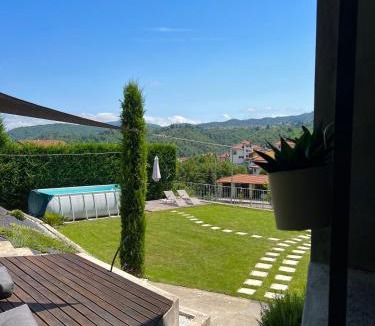 Roccavignale Apartment | Maison Bric