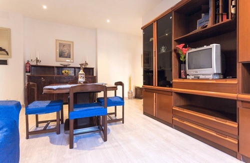 Aurelio Apartment | Maison Bruna, Delightful apartment 5 min from the Vatican and the city center by metro