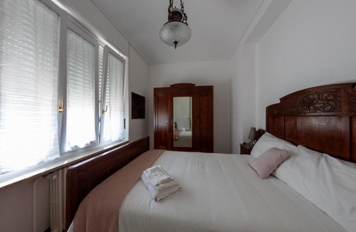 Aglie Apartment | Maison Cècile Appartamento in villa. Host Marianna