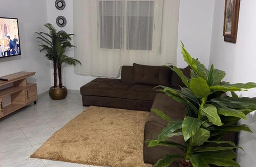 Azrou Apartment | Maison céder