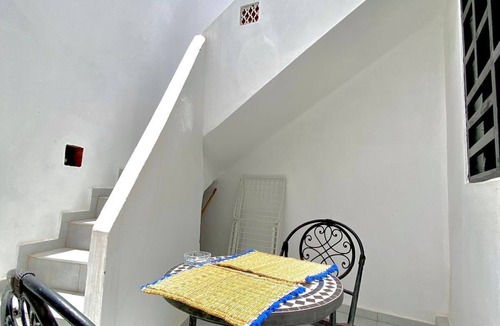 Menara House | Maison Calm et confortable Cosy à Marrakechnn