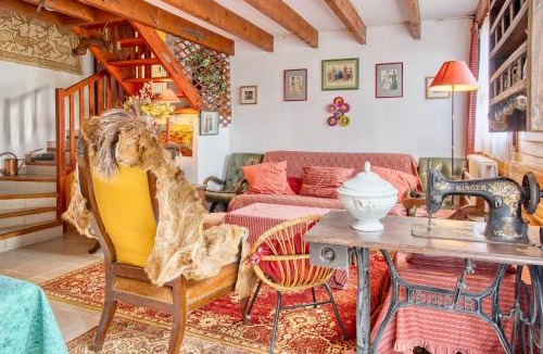 La Roche-Chalais House | Maison Calme Dans Un Beau Jardin