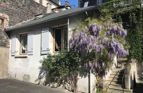 Blatin House | Maison calme en plein centre 2 chambres 90m2, Wifi