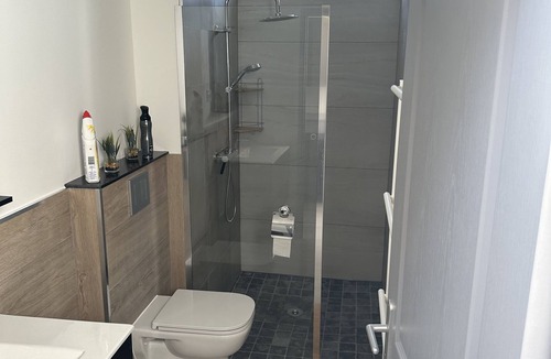Beaumont-sur-Sarthe House | Maison Calme