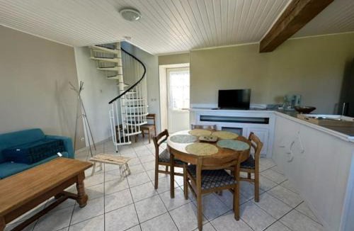 Blacqueville House | Maison campagne Normande