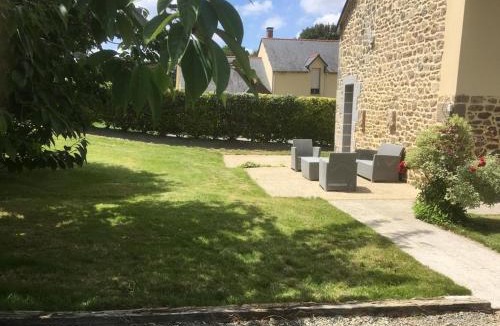 Hede House | Maison campagnes