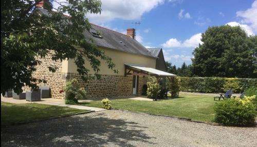 Hede House | Maison campagnes