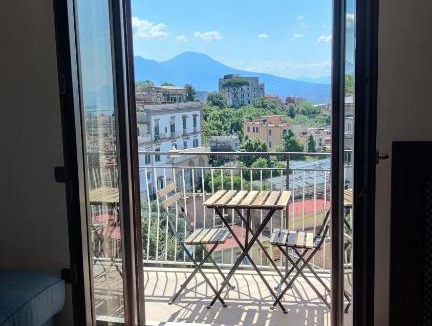 Rione Sanita Apartment | Maison Capodimonte
