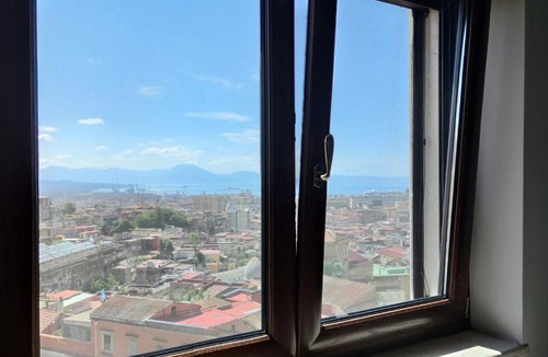 Rione Sanita Apartment | Maison Capodimonte