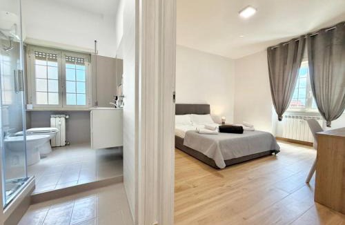 Setteville House | Maison Carducci