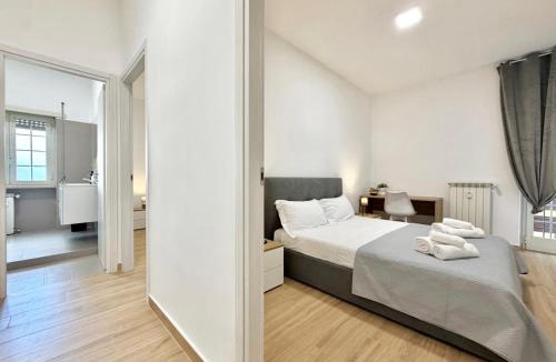 Setteville House | Maison Carducci