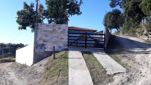 Caldas House | Maison Carina