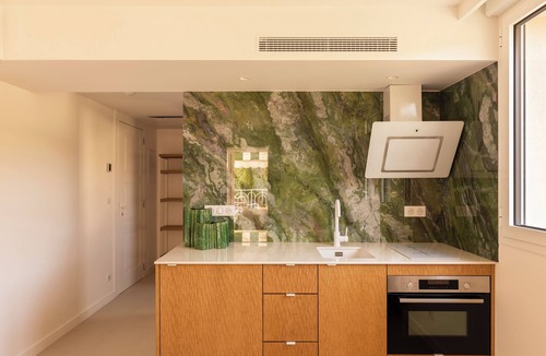 Cannes Hotel | Maison Carla Rosa