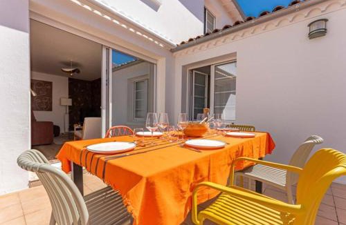 Rivedoux-Plage House | Maison Carmina Ile de Ré proche port, jardin, garage - FR-1-835-10