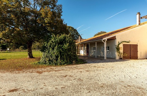 Martillac House | Maison Carrosse - A 20min de Bordeaux
