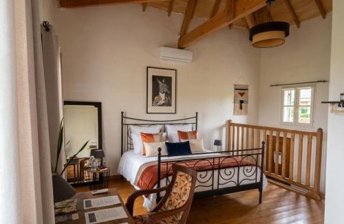 Lavergne Bed & Breakfast | Maison Cassin47