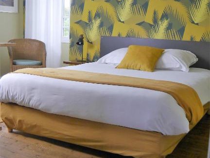 Pont-Aven Bed & Breakfast | Maison Castel Braz