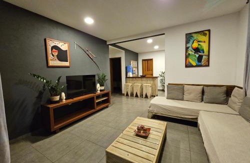 Itacare House | Maison CATU