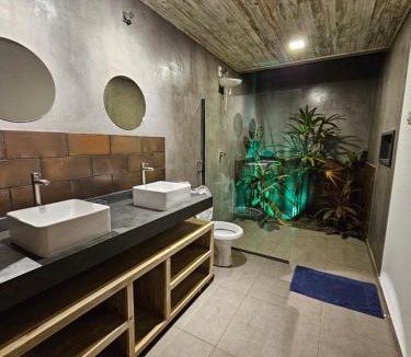 Itacare House | Maison CATU