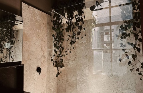 Colonia Roma Hotel | Maison Celeste