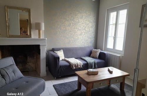 Bourgueil House | Maison centre ville Bourgueil