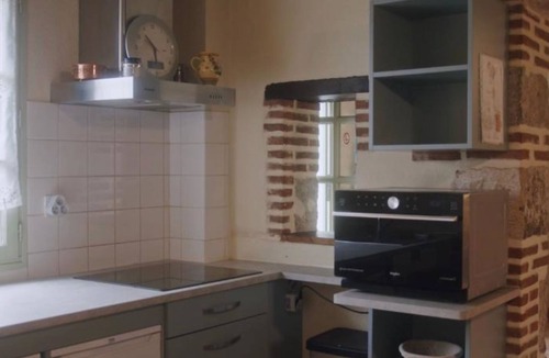 Germigny-des-Pres Bed & Breakfast | Maison Cerviña
