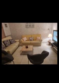 Le Chatelet House | Maison chaleureuse à 20mn de saint Amand Montrond.