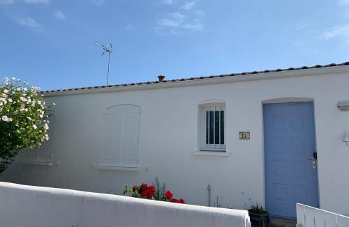 Puilboreau House | Maison chaleureuse 2 chambres