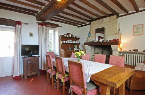 Sarceaux House | Maison chaleureuse aux portes d'Argentan - 9 pers. - FR-1-497-131