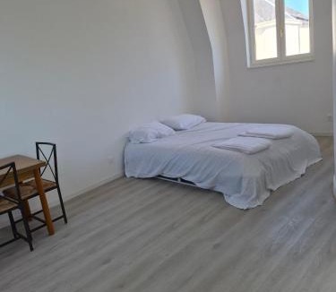 Elbeuf House | Maison chaleureuse avec tous confort