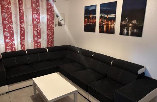 Geispolsheim House | Maison chaleureuse Calme et tranquillité assurés Parking privé