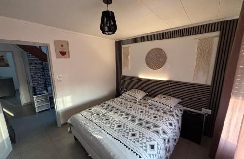 Geispolsheim House | Maison chaleureuse Calme et tranquillité assurés Parking privé