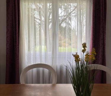 Lanans House | Maison chaleureuse de village - location logement entier