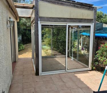 Restinclieres Villa | Maison chaleureuse dans le Sud