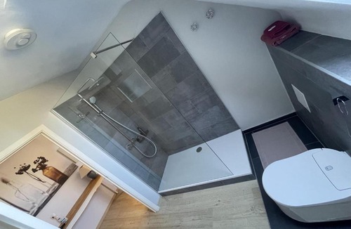 Oud-Genepien Apartment | Maison chaleureuse sur Genappe