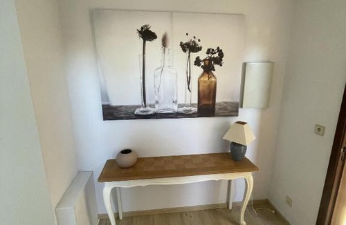 Oud-Genepien Apartment | Maison chaleureuse sur Genappe