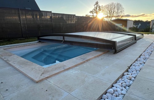 Amboise House | Maison Chaleureuse Tout Confort