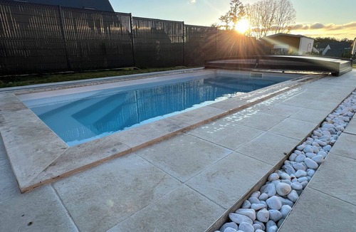 Amboise House | Maison Chaleureuse Tout Confort