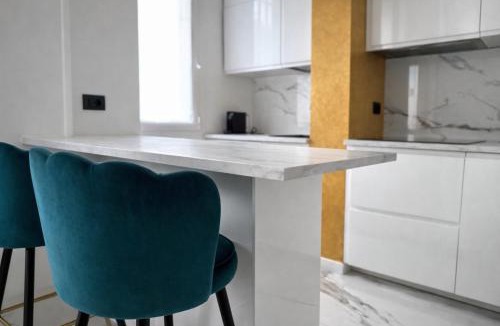 Binda Apartment | Maison Chanel